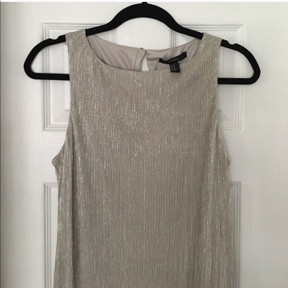 New Years Eve Dress Forever 21 - Picture 2 of 2